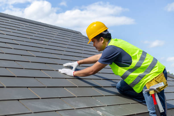 Best Gutter Installation and Roofing  in Blue Jay, OH
