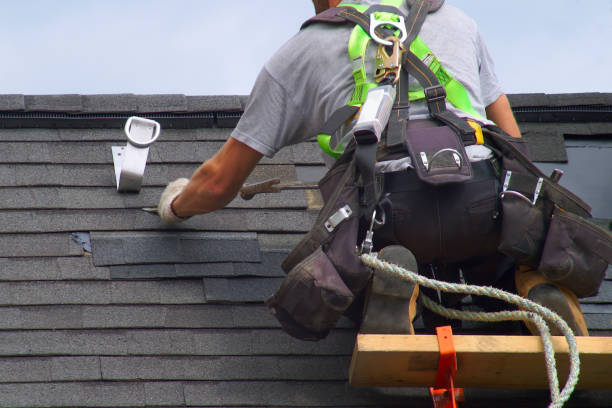 Best Slate Roofing Contractor  in Blue Jay, OH