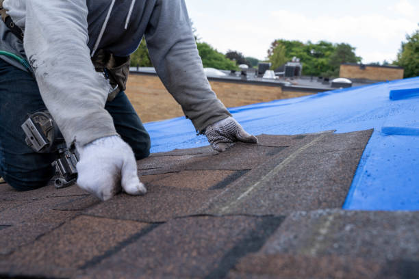 Best Commercial Roofing Services  in Blue Jay, OH