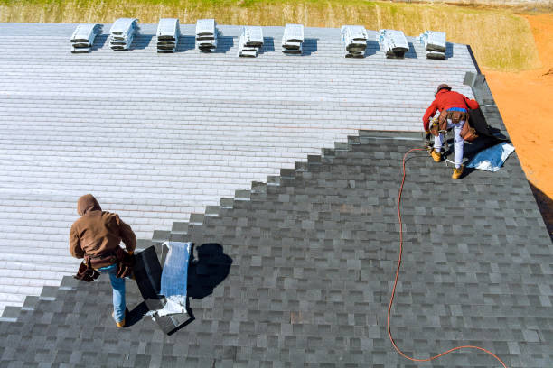 Best Roof Repair Services  in Blue Jay, OH