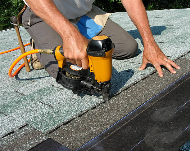 Best Flat Roof Repair Services  in Blue Jay, OH