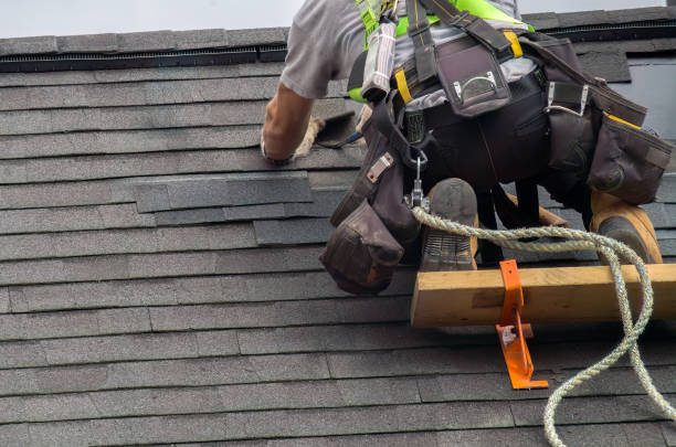 Best Commercial Roofing Services  in Blue Jay, OH