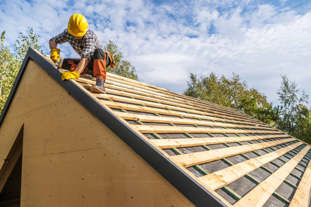 Best New Roof Installation  in Blue Jay, OH