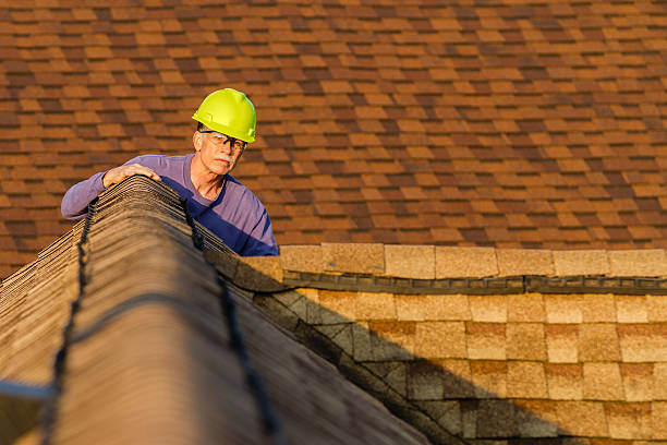 Roof Waterproofing Services in Blue Jay, OH