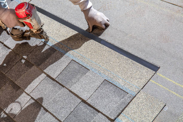 Best Roof Waterproofing Services  in Blue Jay, OH