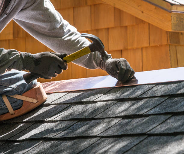Best Local Roofing Companies  in Blue Jay, OH